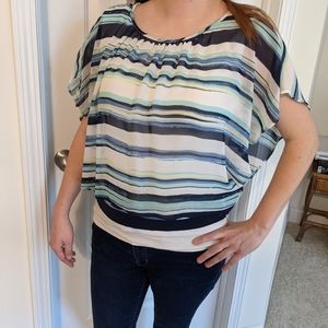 Women's blouse